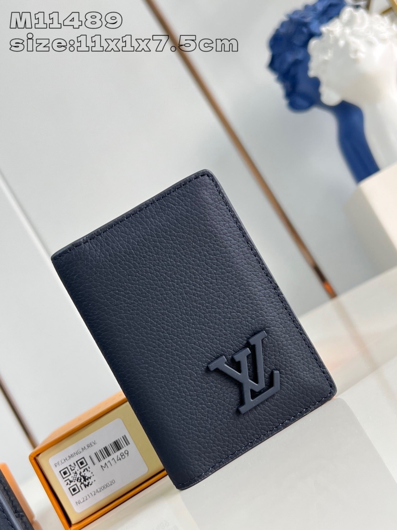 LV Wallets